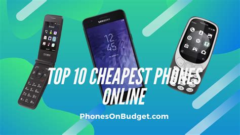 budget phones|cheap phones no monthly payment.